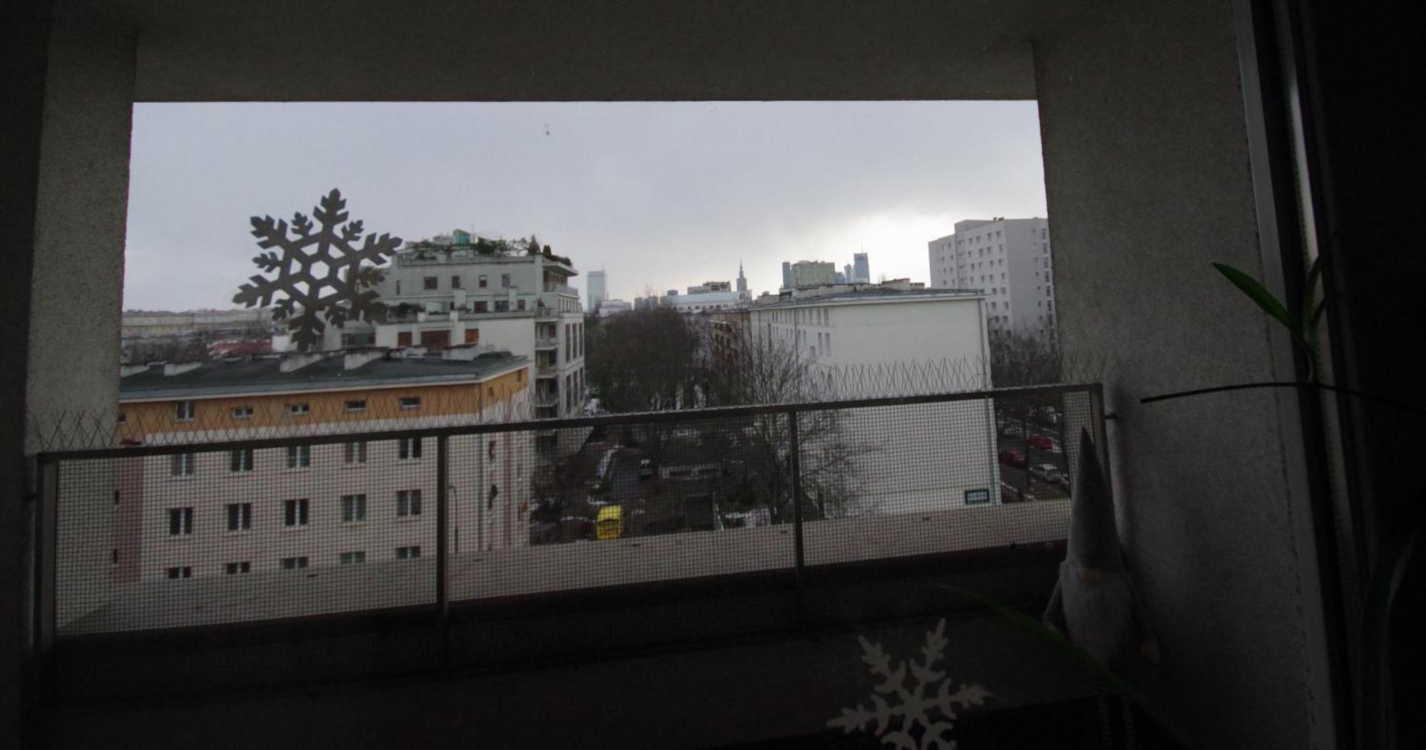 Totutotam_02 Lägenhet Warszawa Exteriör bild